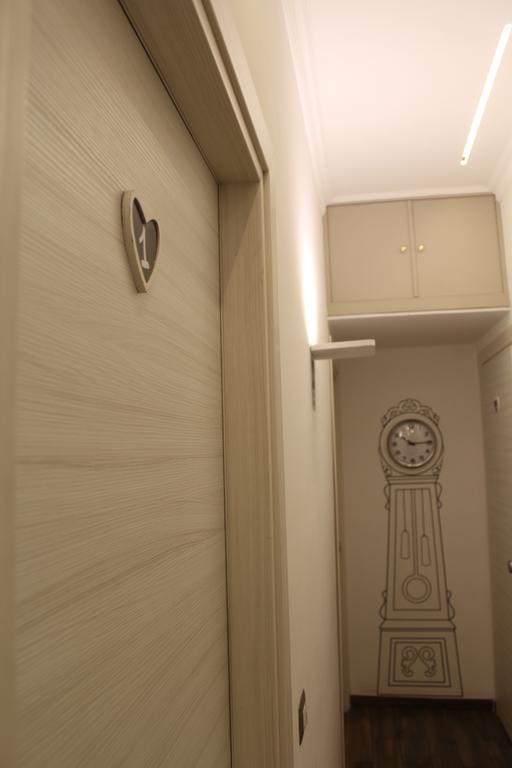 Roman Royal Rooms Exterior photo