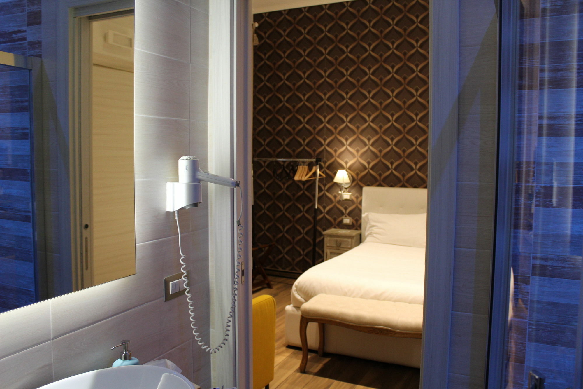 Roman Royal Rooms Exterior photo
